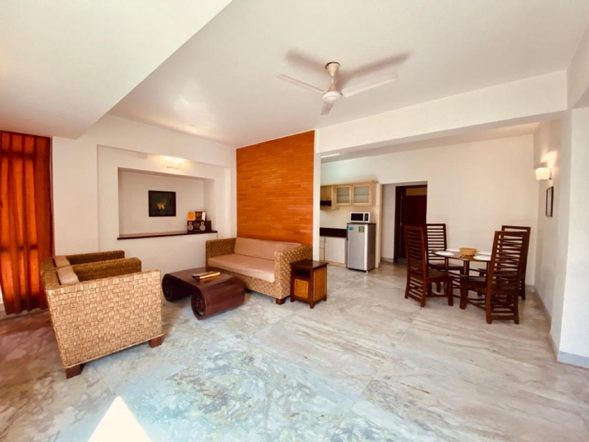 Maple Suites, Serviced Apartments Бангалор Екстериор снимка